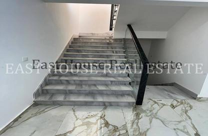 Villa - 4 Bedrooms - 3 Bathrooms for rent in Madinaty - Cairo