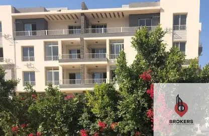 Apartment - 3 Bedrooms - 3 Bathrooms for sale in JAYD Residence - 5th Settlement Compounds - The 5th Settlement - New Cairo City - Cairo