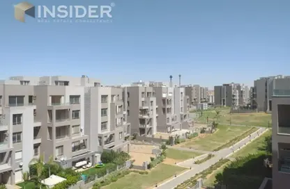 Penthouse - 3 Bedrooms - 3 Bathrooms for sale in Village Gardens Katameya - 5th Settlement Compounds - The 5th Settlement - New Cairo City - Cairo
