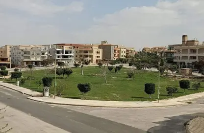 Apartment - 4 Bedrooms - 2 Bathrooms for rent in Badr Khan Ali St. - Al Narges 1 - Al Narges - New Cairo City - Cairo
