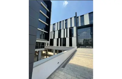Office Space - Studio for sale in Hyde Park Business District Mall - South Teseen St. - The 5th Settlement - New Cairo City - Cairo
