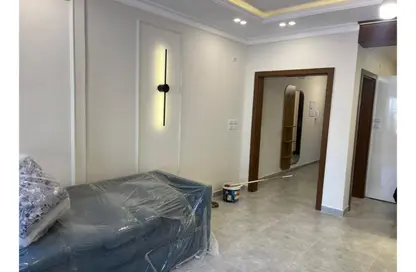 Apartment - 3 Bedrooms - 3 Bathrooms for sale in Tala - 6 October Compounds - 6 October City - Giza