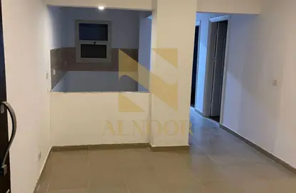 Apartment - 2 Bedrooms - 2 Bathrooms for rent in Degla Gardens - Hadayek October - 6 October City - Giza
