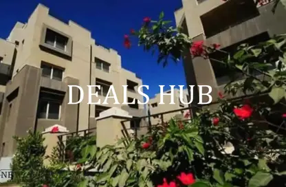 Apartment - 2 Bedrooms - 2 Bathrooms for sale in The Village - South Investors Area - New Cairo City - Cairo