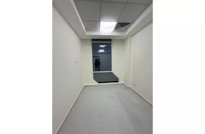 Clinic - Studio - 1 Bathroom for rent in El Narges Buildings - Al Narges - New Cairo City - Cairo