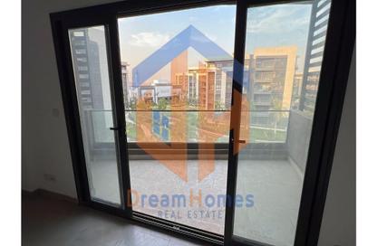 Apartment - 3 Bedrooms - 3 Bathrooms for rent in Madinaty - Cairo