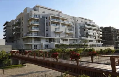 شقة - 3 غرف نوم - 3 حمامات للبيع في ماونتن فيو اى سيتي - كمبوندات التجمع الخامس - التجمع الخامس - مدينة القاهرة الجديدة - القاهرة