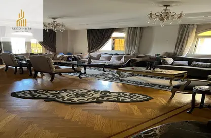 شقة - 3 غرف نوم - 2 حمامات للبيع في منطقة خدمات البنفسج - البنفسج - مدينة القاهرة الجديدة - القاهرة