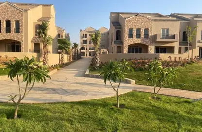 دوبلكس - 3 غرف نوم - 4 حمامات للبيع في جرين سكوير - كمبوندات مدينة المستقبل - مدينة المستقبل - القاهرة