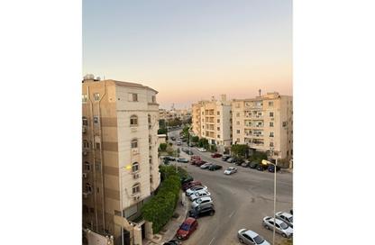 شقة - 3 غرف نوم - 3 حمامات للبيع في عمارات البنفسج - البنفسج - مدينة القاهرة الجديدة - القاهرة