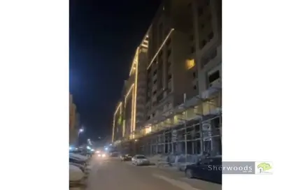 Shop - Studio - 1 Bathroom for sale in Next Point - Al Hadaba Al Wosta - Mokattam - Cairo