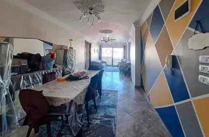 Apartment - 3 Bedrooms - 1 Bathroom for sale in Seyouf - Hay Awal El Montazah - Alexandria