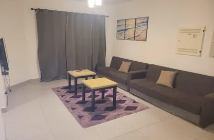 Apartment - 1 Bedroom - 1 Bathroom for sale in Marassi - Sidi Abdel Rahman - North Coast