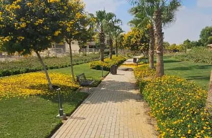 Villa - 7 Bedrooms - 7 Bathrooms for sale in The Crown - Cairo Alexandria Desert Road - 6 October City - Giza