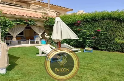 شاليه - 3 غرف نوم - 2 حمامات للبيع في لافيستا 6 - لافيستا - العين السخنة - السويس