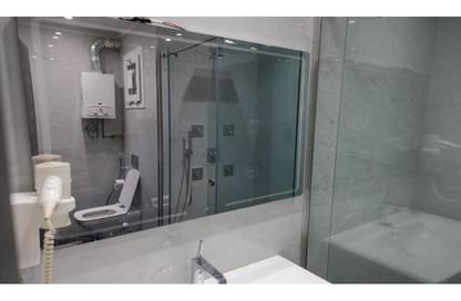Apartment - 2 Bedrooms - 3 Bathrooms for sale in Abdel Hamid Badawy St. - Sheraton Al Matar - El Nozha - Cairo