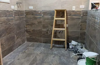 شقة - 3 غرف نوم - 2 حمامات للبيع في البوابة الثالثة القديمة - خفرع - حدائق الاهرام - الجيزة شقة - 3 غرف نوم - 2 حمامات للبيع في البوابة الثالثة القديمة - خفرع - حدائق الاهرام - الجيزة