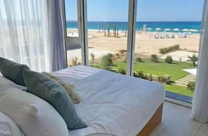 Chalet - 3 Bedrooms - 2 Bathrooms for sale in Cali Coast - Ras Al Hekma - North Coast