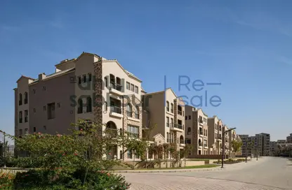 شقة - 3 غرف نوم - 3 حمامات للبيع في جرين سكوير - كمبوندات مدينة المستقبل - مدينة المستقبل - القاهرة