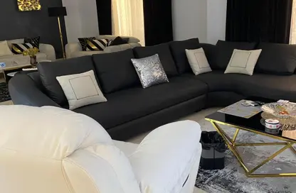 شقة - 3 غرف نوم - 3 حمامات للايجار في الرحاب - مدينة القاهرة الجديدة - القاهرة شقة - 3 غرف نوم - 3 حمامات للايجار في الرحاب - مدينة القاهرة الجديدة - القاهرة