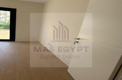 شقة - 2 غرف نوم - 3 حمامات للايجار في أو ويست - كمبوندات 6 أكتوبر - مدينة 6 أكتوبر - الجيزة