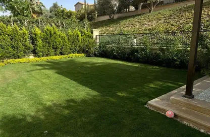 Apartment - 2 Bedrooms - 2 Bathrooms for sale in Alto - Uptown Cairo - Mokattam - Cairo