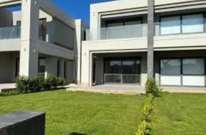 Villa - 4 Bedrooms - 4 Bathrooms for sale in El Patio Town - 5th Settlement Compounds - The 5th Settlement - New Cairo City - Cairo