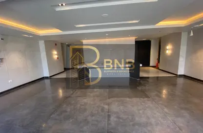 مساحات مكتبية - استوديو - 1 حمام للايجار في مول هايد بارك بيزنس - شارع التسعين الجنوبي - التجمع الخامس - مدينة القاهرة الجديدة - القاهرة