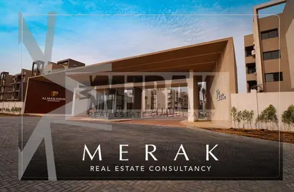 Apartment - 4 Bedrooms - 5 Bathrooms for rent in Fifth Square - The 5th Settlement - New Cairo City - Cairo