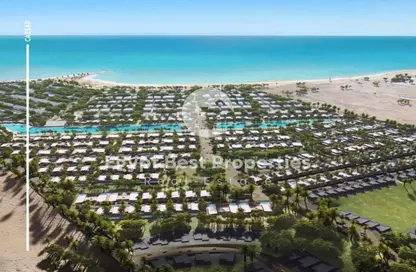 Townhouse - 4 Bedrooms - 4 Bathrooms for sale in Beit Al Bahr - Sidi Heneish - North Coast