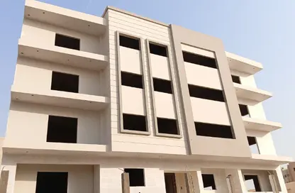 Apartment - 3 Bedrooms - 2 Bathrooms for sale in Bait Alwatan - The 5th Settlement - New Cairo City - Cairo