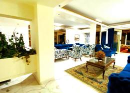 Apartment - 3 bedrooms for للبيع in Al Geish Road - El Mandara - Hay Than El Montazah - Alexandria