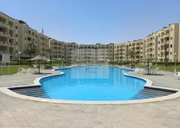 شاليه - 3 غرف نوم - 2 حمامات للبيع في ستيلا هايتس - العلمين - الساحل الشمالي