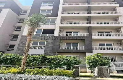 Apartment - 2 Bedrooms - 2 Bathrooms for sale in JAYD Residence - 5th Settlement Compounds - The 5th Settlement - New Cairo City - Cairo