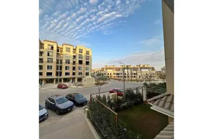 شقة - 1 حمام للبيع في إلم تري بارك - سراي - كمبوندات مدينة المستقبل - مدينة المستقبل - القاهرة شقة - 1 حمام للبيع في إلم تري بارك - سراي - كمبوندات مدينة المستقبل - مدينة المستقبل - القاهرة