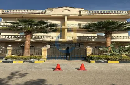 Apartment - 3 Bedrooms - 2 Bathrooms for sale in District 1 - The 5th Settlement - New Cairo City - Cairo
