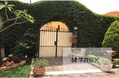 فيلا - 4 غرف نوم - 3 حمامات للبيع في ستيلا هليوبوليس - طريق مصر إسماعيلية الصحراوي - القاهرة