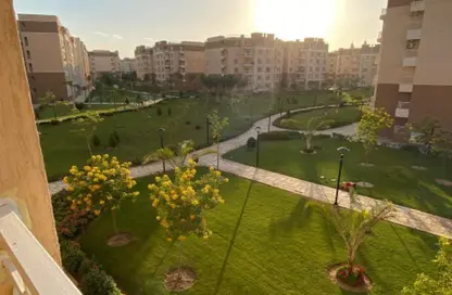 Apartment - 3 Bedrooms - 2 Bathrooms for rent in Madinaty - Cairo