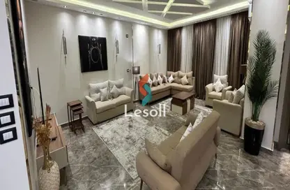 Apartment - 3 Bedrooms - 3 Bathrooms for rent in Makram Ebeid St. - 6th Zone - Nasr City - Cairo Apartment - 3 Bedrooms - 3 Bathrooms for rent in Makram Ebeid St. - 6th Zone - Nasr City - Cairo