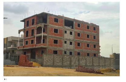 Apartment - 3 Bedrooms - 3 Bathrooms for sale in Bait Alwatan - The 5th Settlement - New Cairo City - Cairo