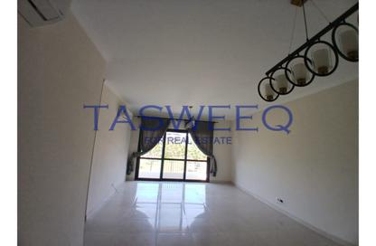 شقة - 3 غرف نوم - 3 حمامات للايجار في ذا كورت ياردز - كمبوندات الشيخ زايد - الشيخ زايد - الجيزة