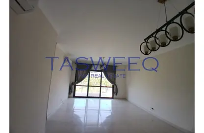 شقة - 3 غرف نوم - 3 حمامات للايجار في ذا كورت ياردز - كمبوندات الشيخ زايد - الشيخ زايد - الجيزة
