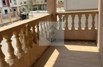 شقة - 4 غرف نوم - 3 حمامات للبيع في اللوتس الجديدة - التجمع الخامس - مدينة القاهرة الجديدة - القاهرة