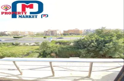 تاون هاوس - 4 غرف نوم - 3 حمامات للبيع في كارما ريزيدنس - الحي السادس عشر - الشيخ زايد - الجيزة