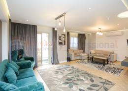 Apartment - 3 bedrooms - 1 bathroom for للبيع in Al Geish Road - Cleopatra - Hay Sharq - Alexandria