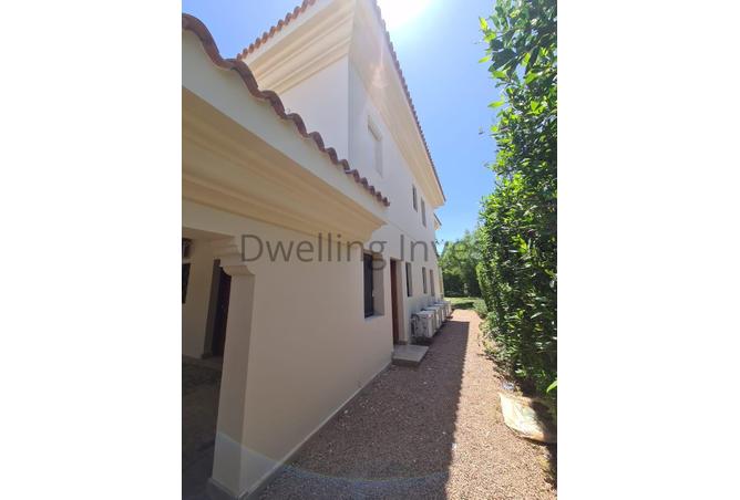 Villa - 5 Bedrooms - 4 Bathrooms for sale in Marassi - Sidi Abdel Rahman - North Coast