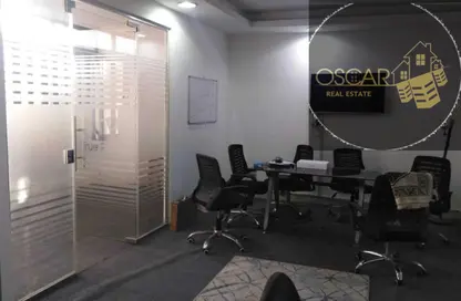 Apartment - 3 Bedrooms - 2 Bathrooms for sale in Nabil Al Wakkad St. - Ard El Golf - Heliopolis - Masr El Gedida - Cairo