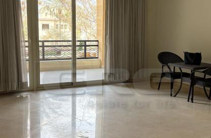 Apartment - 2 Bedrooms - 2 Bathrooms for rent in Alto - Uptown Cairo - Mokattam - Cairo