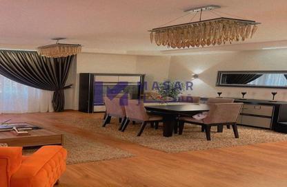 Apartment - 3 Bedrooms - 2 Bathrooms for sale in District 2 - The 5th Settlement - New Cairo City - Cairo