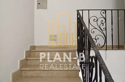 Duplex - 3 Bedrooms - 3 Bathrooms for rent in Casa - Sheikh Zayed Compounds - Sheikh Zayed City - Giza